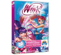 Winx Club Stagione 05 Volume 04 Episodi 14-18 [Italia] [DVD]