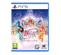 Winx Club: The Magic is Back - PS5
