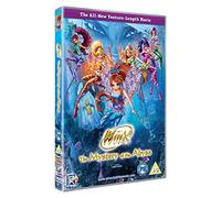 Winx Club - The Mystery of the Abyss [DVD]