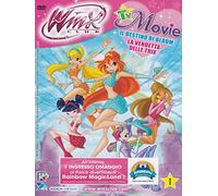 Winx Club - TV Movie - Il destino di Bloom + La vendetta delle Trix Volume 01 [Italia] [DVD]