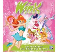 Winx Club - Vol. 9-Winx Club the-Folge