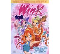 Winx Club: Welcome to Magix!