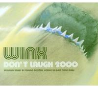 Winx - Don't Laugh