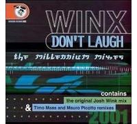 Winx - Don't Laugh: The Future Mix