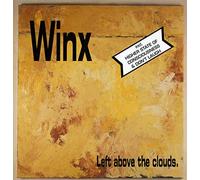 Winx - Left Above the Clouds