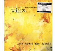Winx - Left Above the Clouds [Vinilo]