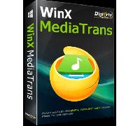 WinX MediaTrans - Lifetime Key GLOBAL