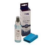 WINYL WCD-101 Limpiador CD DVD BLU-Ray, No Aplica, 100 ml