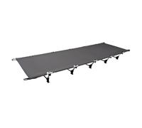 WINZING Cama plegable portátil para exteriores, 190 x 65 cm, ligera para adultos, con capacidad de carga de 150 kg, ideal para senderismo, picnics y excursiones de montaña