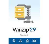 WinZip 29 Standard