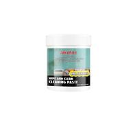 Wipe And Clean Cleaning Paste, Home White Wall Graffiti Painting Mold Stains Cover Renovation