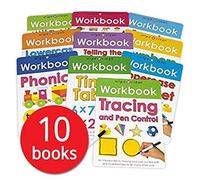 Wipe-Clean Workbook Collection