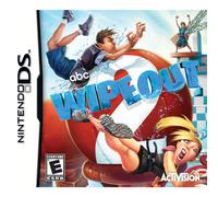 Wipeout 2 - Nintendo DS
