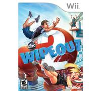Wipeout 2 - Nintendo Wii (renovado)