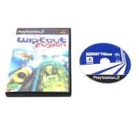 Wipeout Fusion