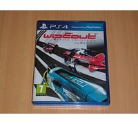 Wipeout Omega Collection [Importación francesa]