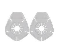 Wiper Arm Hole Cover - PVC, Dust Cap Protective Guard | Universal Automotive Replacement Cover, Car Wiper Covér For Sedan Windshields, Truck Wipers, RV Maintenance, Pickup Exterior Parts