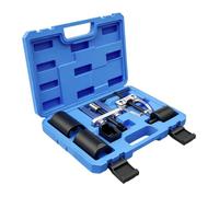 Wiper Arm Removal Tool Set 6 Pc Steel Puller For Windshield Service