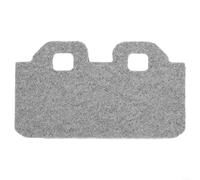 Wiper Blade for roland RE-640 XF-640 Printer Part Wiper Blade | Compatible con RE-640, XF-640, elimina la tinta, protege los cabezales de impresión, mantenimiento esencial