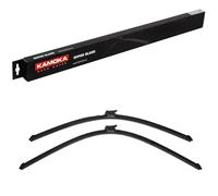 WIPER BLADES SET C4 09'->;DS4 11'->; GALAXY 06'->;S-MAX 07'-> ;PEUGEOT 308 07'->
