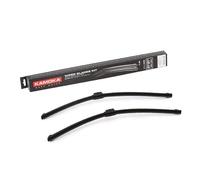 WIPER BLADES SET SKODA SUPERB 01'->VW 00'-> Escobillas Limpiaparabrisas Coche