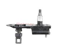 Wiper Gear METZGER 2190887 Compatible con BMW Serie 3 (u.a.)