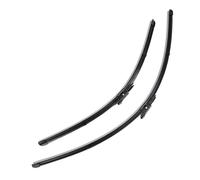 Wiper Limpiaparabrisas Escobillas Limpiaparabrisas Para Citroen C4 2004 2005 2006 2007 2008 2009 2010 Limpiaparabrisas