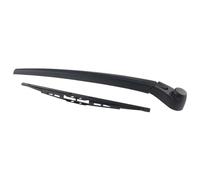 Wiper Limpiaparabrisas Juego De Escobillas Limpiaparabrisas Trasero Para Seat Para Altea 2004 2005 2006 2007 2008 2009 2010 2011 2012 2013 2014 2015 14" Limpiaparabrisas