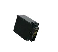 Wiper Relay Replacement for 8-97363-983-0 IS-4302 8-98060-388-0 - 12V Windshield Wiper Control Relay Module(5pcs)