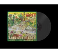 Wipers - Land Of The Lost [Vinilo]