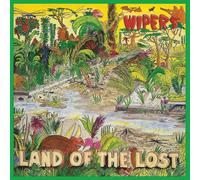 Wipers - Land Of The Lost [Vinilo]