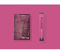 Wipers - Over the Edge [Casete]