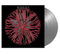 Wipers - The Circle-Silver Vinyl [Import] [Vinilo]