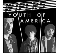 Wipers - Youth of America [Vinilo]
