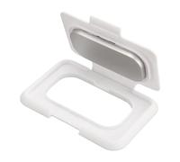 Wipes Warmer - ABS 20x15.5x3cm | Portable Travel Constant | Wet Wipes Dispenser For Just Born Little Tot | Playroom Travel Out And About Diapering Everyday Home Outdoor