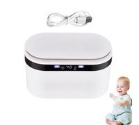 Wipes Warmer - Herramienta de viaje termostática portátil