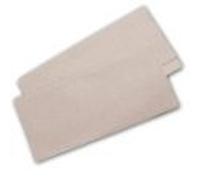 WIPEX 115530 Airlaid Mars - Paños de fieltro (2000 g)