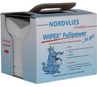 wipex Full Power wischtücher to go 140540t, 20 unidades)