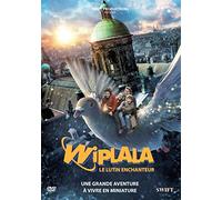 Wiplala le lutin enchanteur [Francia] [DVD]