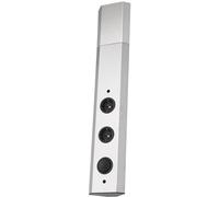 wipo Power de Esquina 2 230 V, 2 enchufes schuko, Conector Cable 2000 mm, 1 Pieza, 41900102201