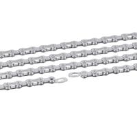 Wippermann Connex Cadena 1/2''x 11/128'' 118 Miembros 5,6mm 11-fach Bicicleta