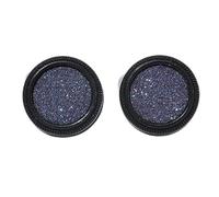 WIPPWER Jewelry Cufflinks Men's Shirt Cufflinks Starry Sky Sand Circle French Men's Formal Cufflinks Cufflinks Men's Accessories