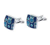 WIPPWER Men's Cufflinks Party Clothing Accessories Dating Shirt Cuff Nails Dress Cufflinks Jewelry