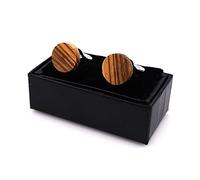 WIPPWER Shirt Cufflinks Men Gifts Cufflinks Buttons Wedding Groom Party Banquet Clothing Accessories (Color : A, Size Clothing Accessories