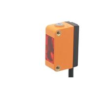 WIQOLESVL Interruptor fotoeléctrico de supresión de Fondo HG-30B, Distancia Ajustable 3-30 cm, PNP