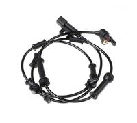 WIQOLESVL Los sensores de Velocidad de Las Ruedas ABS Delanteras y traseras Izquierda y Derecha Son adecuados for 3.6L 3.8L V6 68003281AA 52125003AA FL FR RL RR(Rot)