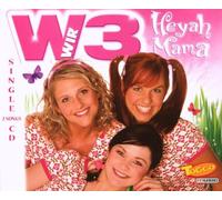 Wir 3 - Heyah Mama [Import]