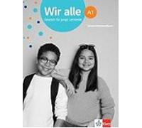 Wir Alle A1 Unterrichtshandbuch