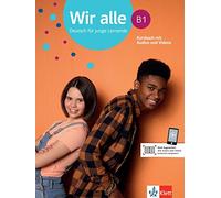 Wir Alle B1 Alumno