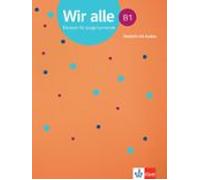 Wir Alle B1 Testheft